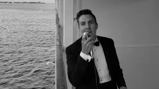 Ryan J Driscoll Beyond the Sea