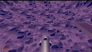 Quake - Lots of Death Knights - Nightmare 100% 