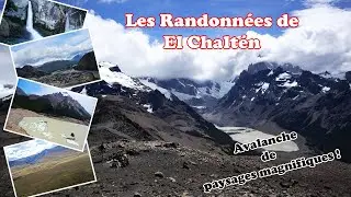Argentine : El Chaltén, le paradis des randonnées en Patagonie