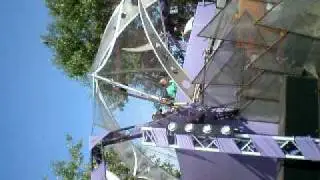 The Mindplayer @ Defqon 1 Festival 2009