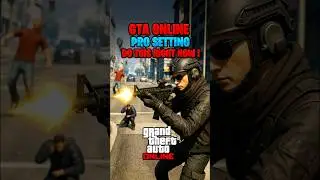 Secret Settings in GTA Online That Will Fix Your Game