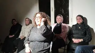 شمس طوبة : حدوتة هدايا العيد/ أداء سارة يحيي / احكيلي ١٥ الإسكندرية / للمخرجة حورية الدقاق