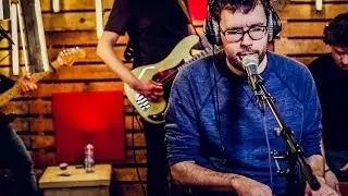 Marble Sounds - The First Try (live)
