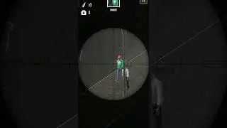 AGENT HUNT GAME IN NEW MISSION COMPLETE #shooting #agenthunt #shorts #viral #ytshorts