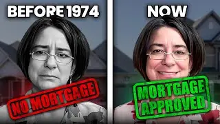 She Couldn&rsquo;t Buy a Home Until 1974 &mdash; Here&rsquo;s Why That Changed