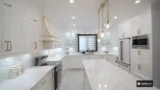 Kitchen Renovation Project in Scarborough