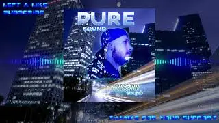 Pure Sound (Original Mix) - RyszardSound