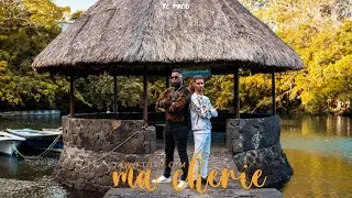 JAW FT L.H.O.M ''Ma Cherie''