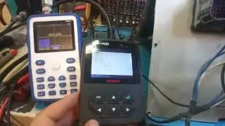 reparaci&oacute;n de modulo cummins  CM849B de camioneta ram