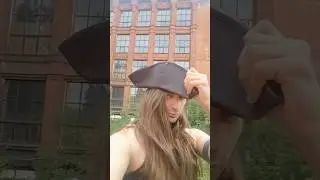 Треуголка 
