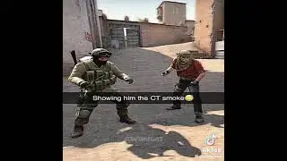 WTH HAPPENED TO CSGO | memes 3