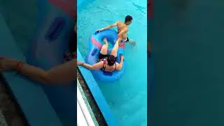 most funny enjoying family  and friends Whoopee Land