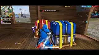 Ff game play highlights video best game play with friends 😎 