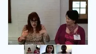 Britmums Live: Sod the Stats Live Google+ Hangout