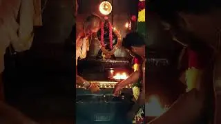 Astabhishekam at our gottigere ayyappa temple | 20 dec 2025