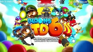 How to Add Mods to Bloons TD6