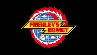 Frehley's Comet - Live in Milwaukee 1987 [Full Concert]