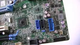 PC5F7 Dell Optiplex 9020 0PC5F7 Motherboard Overview
