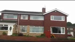 leisurely drive around washington tyne and wear