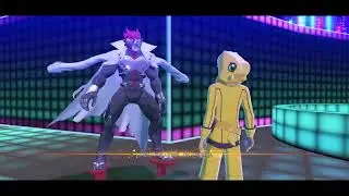 Digimon Time Stranger part 11: Royal Knights, Hero of Shambala, Missions & Outer Dungeons Part 1