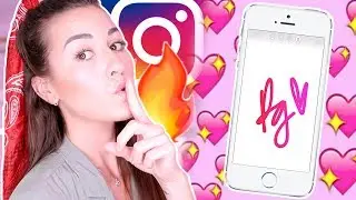 8 TRUCOS de INSTAGRAM que NO SABÍAS (parte no sé qué)| @paulagonu