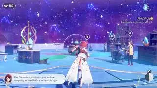 2025 Video Game Challenge, Part 620: Atelier Resleriana: The Red Alchemist & the White Guardian