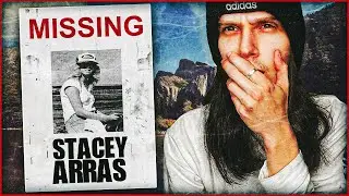 Missing 411 | The Stacy Arras Disappearance