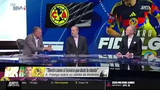 Futbol Picante🔥1 de feb🔥Siento como si tuviera que decir lo siento