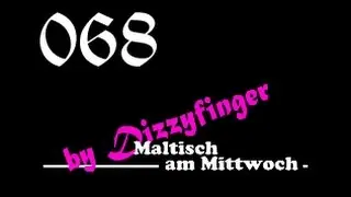 Maltisch am Mittwoch 11.03.2015 - Episode 68