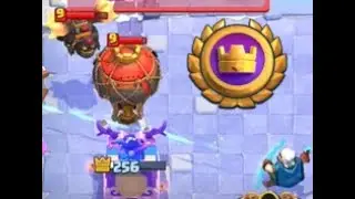 Season 18 Global Tournament, 19 Wins with Miner Wallbreakers 2.9