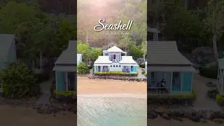 พาใจไปจันท์ 🧡 Seashell Village Beach Resort : Safe zone ความสุข ริมหาดเจ้าหลาว จันทบุรี #travel