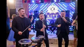 Sermin Band 💥 Tine-o intr-o petrecere! 🔥 (LIVE Nunta Elif & Adrian) 🎤