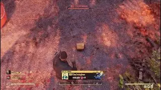 Fallout 76 PvP - Vengeful Mothmath was the Hardest Fight we had!