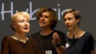 Diskussion zu Krause: Hybris - die Reise der Menschheit zwischen Aufbruch und Scheitern