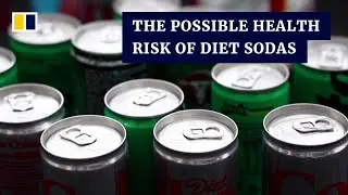 Popular diet sweetener Aspartame may be causing cancer: WHO