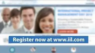 International Project Management Day 2015 (1 min. overview)