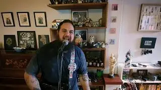 Jon Shaban and friends - Going Crazy (Official Music Video)