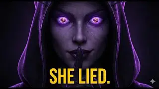 Xal'atath IS NOT an Old God. The 16,000 Year Lie Revealed