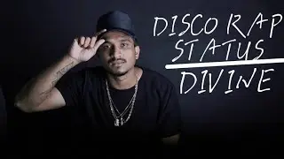 Disco Rap Song Whatsapp status 🤙✨🎤