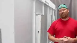 Paint Booth Installer Testimonial for Standard Tools and Equipment