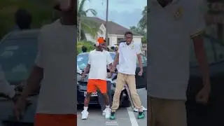Fazil ft Lasmid- [Fiona Remix] Dance Video By Real Afro Ot1 & @Championrolie