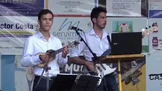 Os Vouguinhas,  Popular Portuguesa