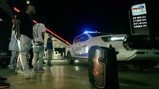 YO FUMO💨(VIDEO OFICIAL) - ElBra, Versace13 & Dolphus