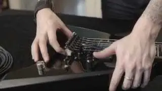 Guitar Setup with Elizabeth Schall
