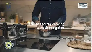 Arag&oacute;n #SanIgnacio Pressure Cooking