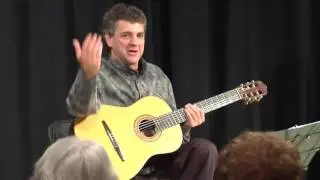 concert de noel Francois et Andr&eacute;ane Leclerc
