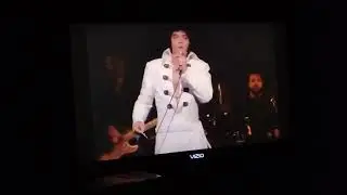 Happy Birthday Elvis Presley 90 years old today January 8 2025🎂
