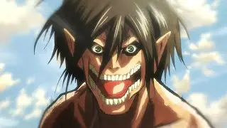 Eren se Transforma en Titan por Primera Vez SHINGEKI NO KYOJIN CAPITULOS COMPLETOS