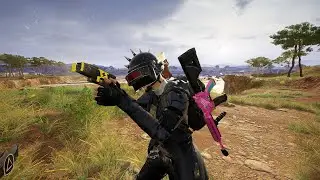 PUBG Friday Chill Stream