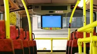 [30/8/2014] ATE47 LB8103 @ 264M 行車紀錄